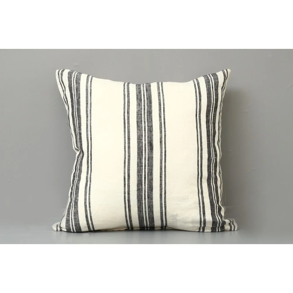 2 PCS Bee & Willow Cushion Cover Square Throw Pillow Case Sofa Printed 278417
